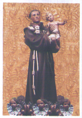 Santo Antonio